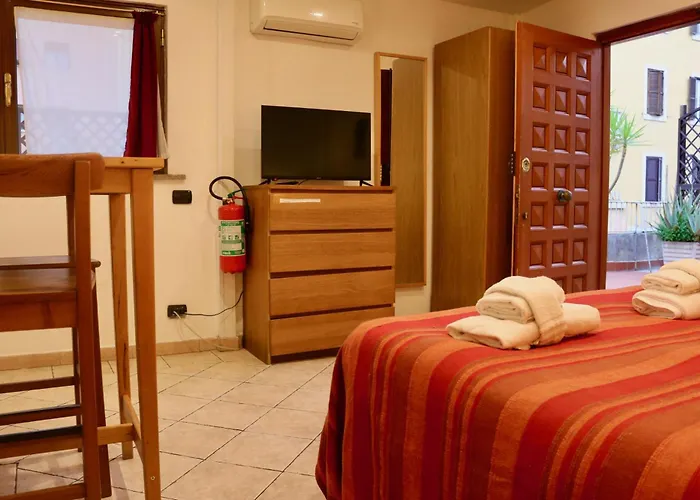 Apartament Con Terrazza E Vista Sul Vaticano *